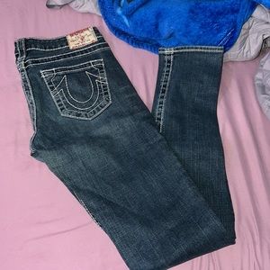 True religion jeans